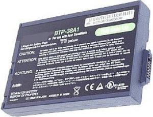 BATIMREX - Acer TravelMate 730 5880 mAh Li-Ion 11,1 V