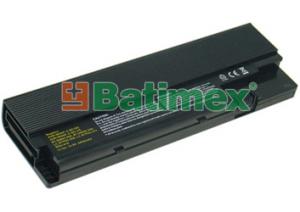 BATIMREX - Acer TravelMate 8100 4400 mAh Li-Ion 14,8 V