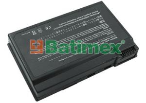 BATIMREX - Acer TravelMate C300 4400 mAh 65,1 Wh Li-Ion 14,8 V