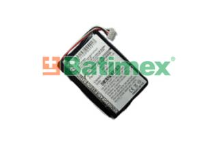 BATIMREX - Adaptec 4800SAS 1800 mAh 6,7 Wh Li-Ion 3,7 V