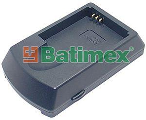 BATIMREX - Adaptér Canon NB-4L pro nabíječku ACMP