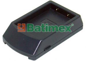 BATIMREX - Adaptér Casio NP-100 pro nabíječku ACMPE