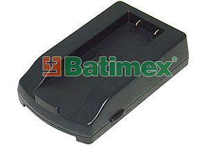 BATIMREX - Adaptér Casio NP-50 pro nabíječku ACMP