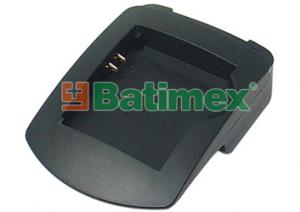 BATIMREX - Adaptér Casio NP-60 pro nabíječku AVMPXSE
