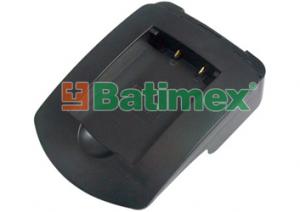 BATIMREX - Adaptér Casio NP-70 pro nabíječku AVMPXSE