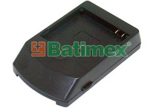 BATIMREX - Adaptér Fuji NP-60 pro nabíječky ACMPE a BCH023