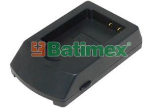 BATIMREX - Adaptér GE GB-20 pro nabíječky ACMPE a BCH023