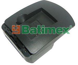 BATIMREX - Adaptér Kodak KLIC-7002 pro nabíječku AVMPXE