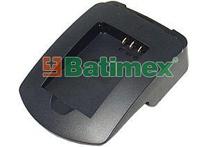 BATIMREX - Adaptér Kodak KLIC-7003 pro nabíječku AVMPXSE