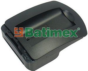 BATIMREX - Adaptér Kodak KLIC-8000 pro nabíječku AVMPXSE