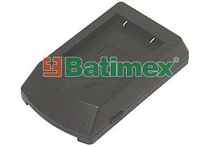 BATIMREX - Adaptér Olympus LI-40B pro nabíječky ACMPE a BCH023