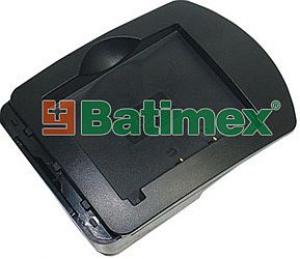 BATIMREX - Adaptér Panasonic CGA-S303 / VW-VBE10 pro nabíječku AVMPXE