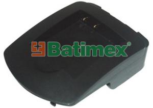 BATIMREX - Adaptér Panasonic DMW-BCF10E pro nabíječku AVMPXSE