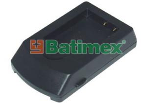 BATIMREX - Adaptér Panasonic DMW-BCG10E pro nabíječky ACMPE a BCH023