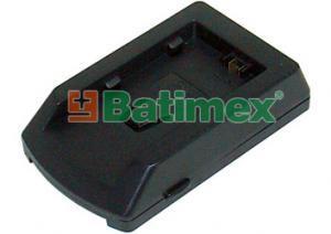 BATIMREX - Adaptér Panasonic DMW-BLC12 pro nabíječku ACMPE