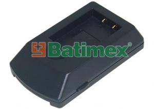 BATIMREX - Adaptér Pentax D-Li78 pro nabíječku ACMPE