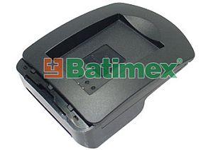 BATIMREX - Adaptér Samsung SB-LH82 pro nabíječku AVMPXE