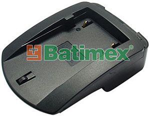 BATIMREX - Adaptér Samsung SB-P120ABK pro nabíječku AVMPXE