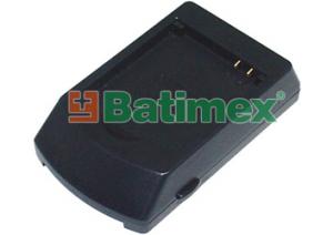 BATIMREX - Adaptér Samsung SLB-07A pro nabíječky ACMPE a BCH023
