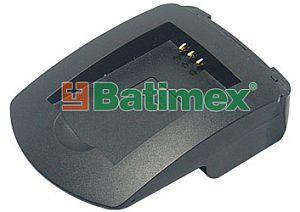 BATIMREX - Adaptér Samsung SLB-0837 (B) pro nabíječku AVMPXSE