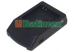 BATIMREX - Adaptér Samsung SLB-0937 pro nabíječku ACMPE