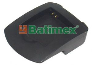 BATIMREX - Adaptér Samsung SLB-0937 pro nabíječku AVMPXSE