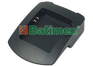 BATIMREX - Adaptér Samsung SLB-1137C pro nabíječku AVMPXSE