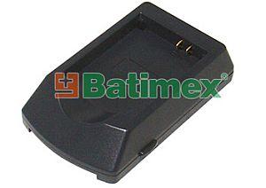 BATIMREX - Adaptér Samsung SLB-1137D pro nabíječku ACMP