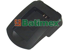 BATIMREX - Adaptér Samsung SLB-1137D pro nabíječku AVMPXSE