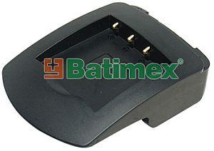 BATIMREX - Adaptér Samsung SLB-1237 pro nabíječku AVMPXSE