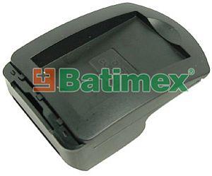 BATIMREX - Adaptér Sanyo DB-L40 pro nabíječku AVMPXE
