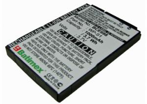 BATIMREX - Amoi 8512 1 000 mAh 3,7 Wh Li-Ion 3,7 V