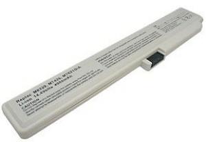 BATIMREX - Apple iBook Clamshell 4400mAh 63,4Wh Li-Ion 14,4V