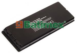 BATIMREX - Apple Macbook 13 '' A1181 5400mAh 58Wh Li-Polymer 10,8V černý