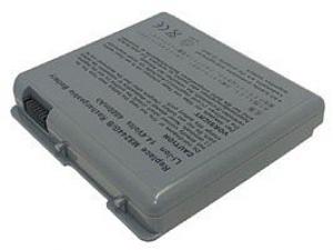 BATIMREX - Apple PowerBook G4 15  4000 mAh 57,6 Wh Li-Ion 14,4 V