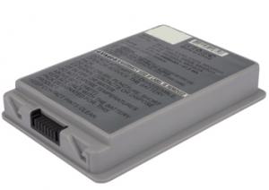 BATIMREX - Apple PowerBook G4 15  4400 mAh 47,5 Wh Li-Ion 10,8 V