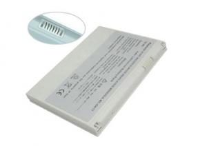 BATIMREX - Apple PowerBook G4 17  4400 mAh 58,3 Wh Li-Ion 10,8 V