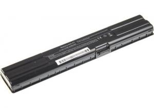 BATIMREX - Asus A3 4400mAh A42-A3 65,1Wh Li-Ion 14,8V