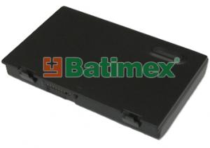 BATIMREX - Asus A5 4400mAh Li-Ion 14,8V