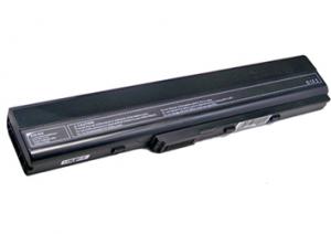 BATIMREX - Asus K52 A32-K52 4400 mAh 48,8 Wh Li-Ion 11,1 V