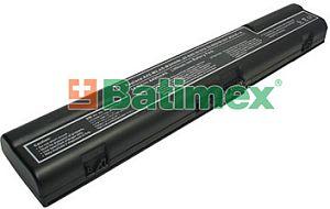 BATIMREX - Asus L3 / M2 4400mAh 65,1Wh Li-Ion 14,8V