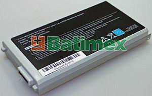 BATIMREX - Asus L4000 4400mAh Li-Ion 14,8V
