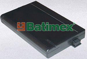 BATIMREX - Asus L7 5400mAh Li-Ion 10,8V