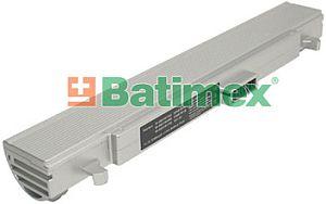 BATIMREX - Asus M5 2200 mAh 24,4 Wh Li-Ion 11,1 V