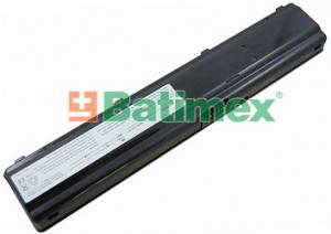 BATIMREX - Asus M6 4400 mAh 65,1 Wh Li-Ion 14,8 V