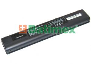BATIMREX - Asus M7 4400mAh 65,1 Wh Li-Ion 14,8V
