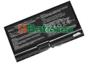 BATIMREX - Asus M70 440mAh 65,0 Wh Li-Ion 14,8V