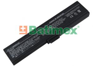 BATIMREX - Asus M9 4400mAh Li-Ion 11,1V