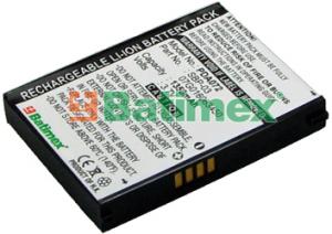 BATIMREX - Asus MyPal A630 1100 mAh SBP-03 4,1 Wh Li-Ion 3,7 V