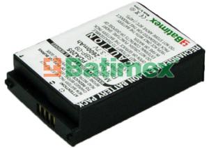 BATIMREX - Asus MyPal A696 2600 mAh 9,6 Wh Li-Ion 3,7 V rozšířené